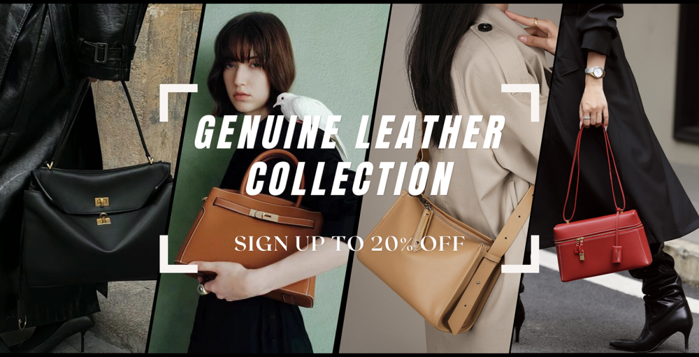 Full Collection of Women Handbags, Buy One Get Two Free