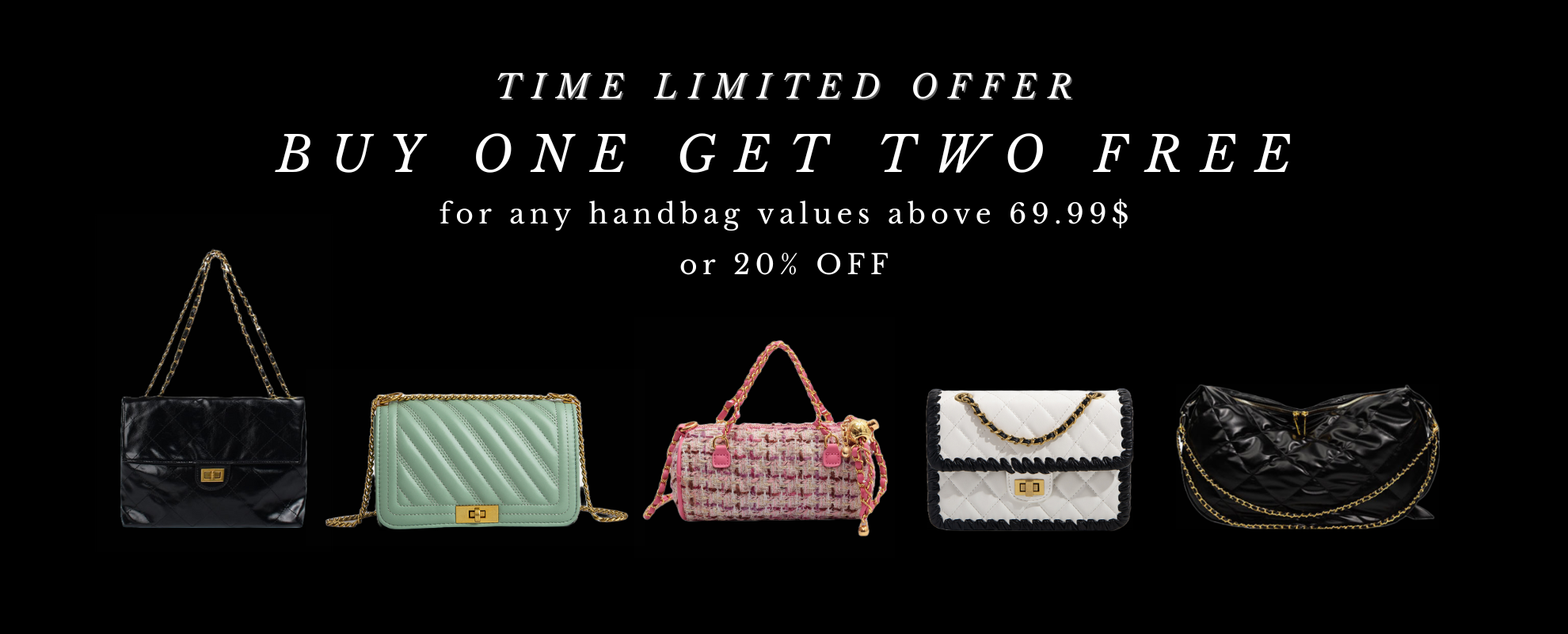 Mini Bags
