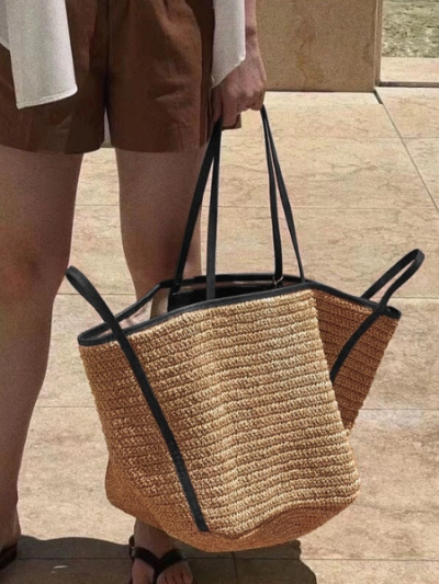 Beach Bag - Coco