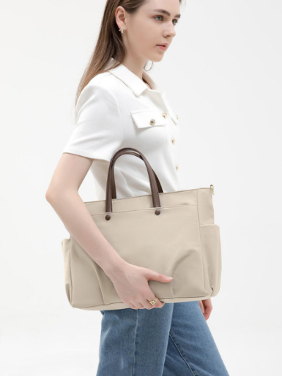Multiple Pocket Computer Bag - Backpack 004