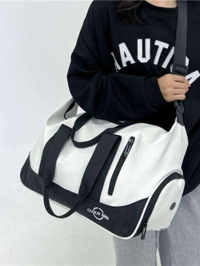 Sports Bag - Emy