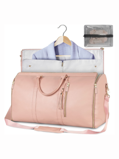 Convertable Travel Bag for Business - Cilia