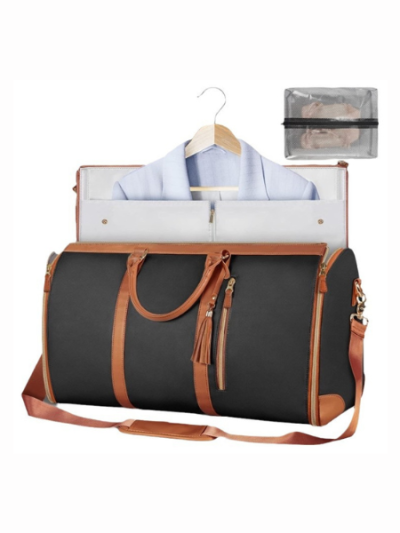 Convertable Travel Bag for Business - Nick