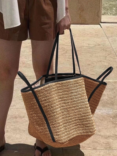 Beach Bag - Coco