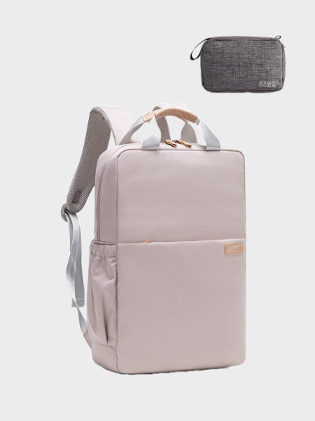 Sac à dos pour ordinateur portable sac de travail sac d'école - Nice