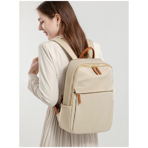 Minimalist Backpack withTop handle - Backpack 001