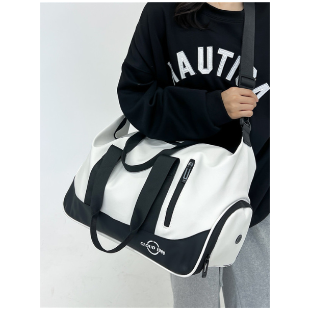 Sports Bag - Emy
