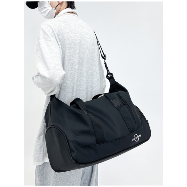 Sports Bag - Sebastien