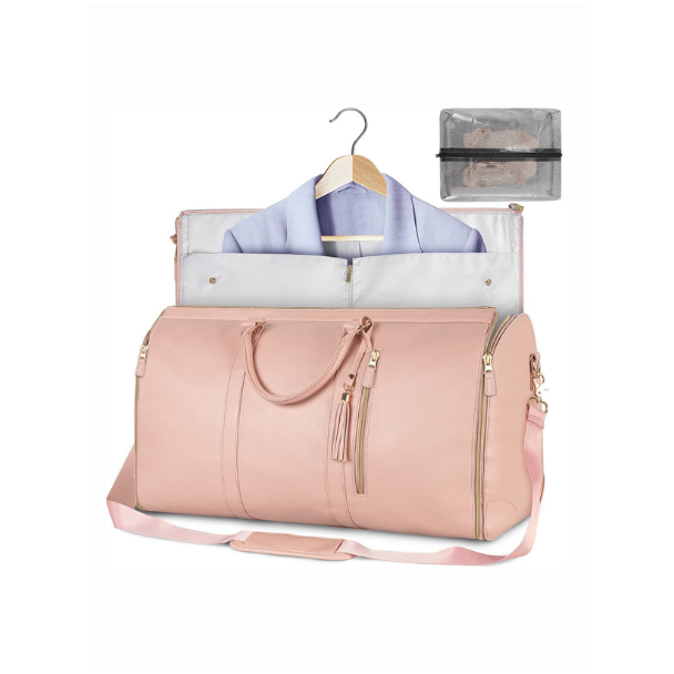 Convertable Travel Bag for Business - Cilia
