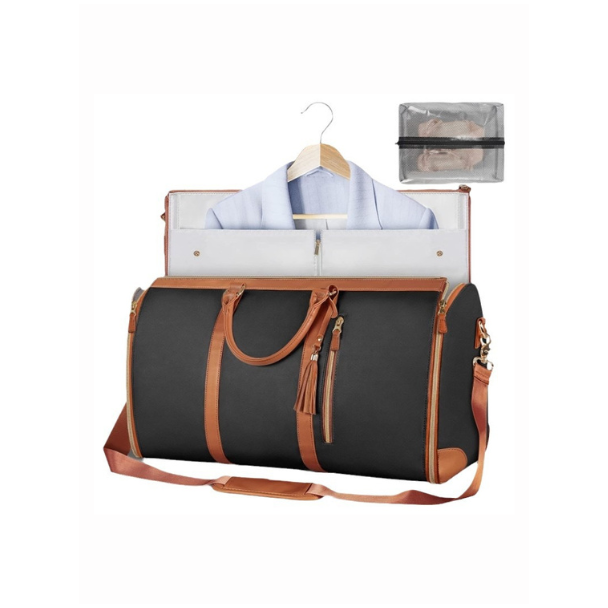 Convertable Travel Bag for Business - Nick