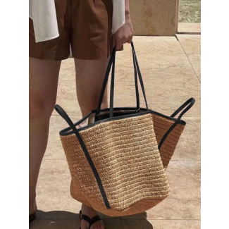 Beach Bag - Coco