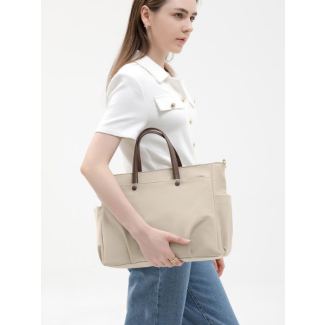 Multiple Pocket Computer Bag - Backpack 004