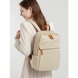 Minimalist Backpack withTop handle - Backpack 001