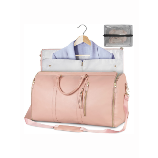Convertable Travel Bag for Business - Cilia