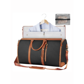 Convertable Travel Bag for Business - Nick
