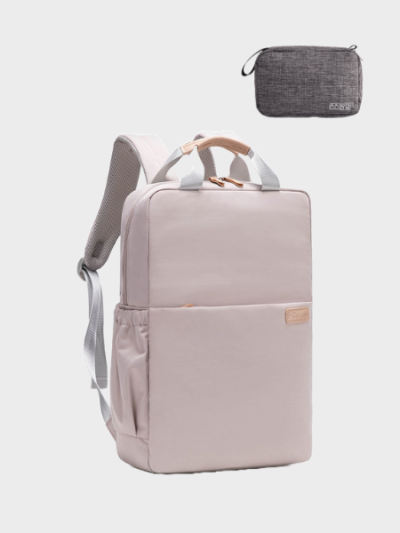 Laptop backpack work bag school bag - Nice