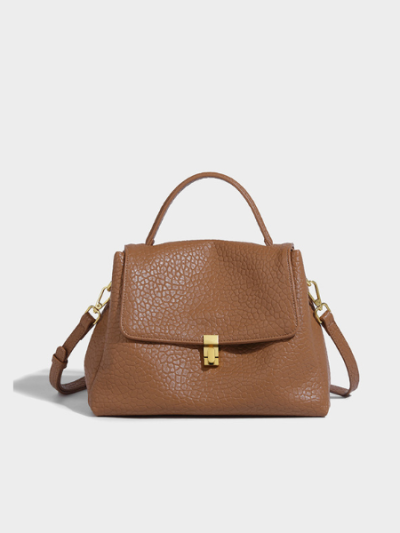 Women work handbag shoulder bag crossbody bag business tote bag - Megan