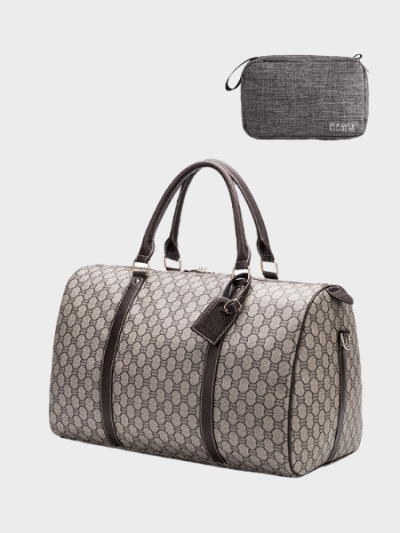 XL travel bag business trip top handle bag for women/men - Canna