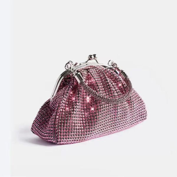 Vintage style deals evening bags