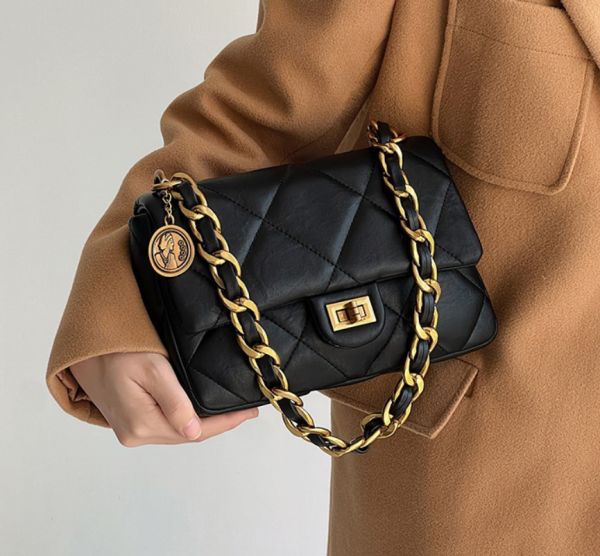 Discover a full selection of designer inspired handbags women