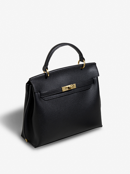 Large Womens Handbag | Soft Leather – AJLD