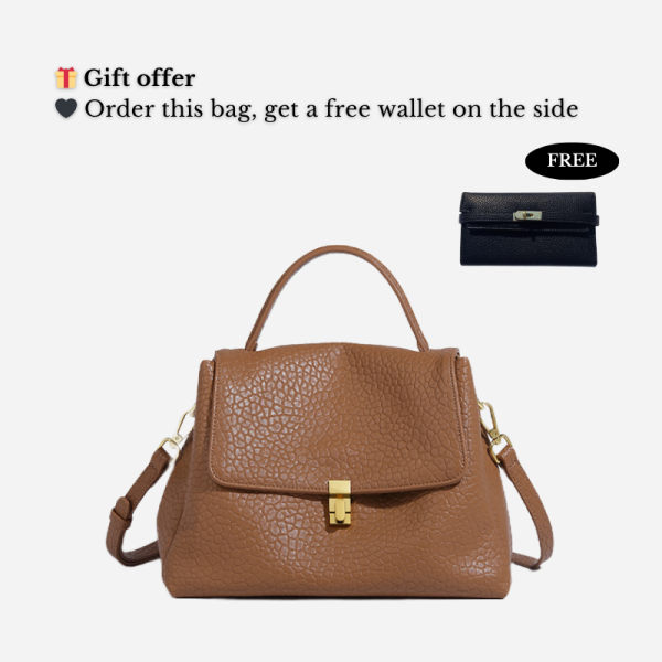 Crossbody work bag sale