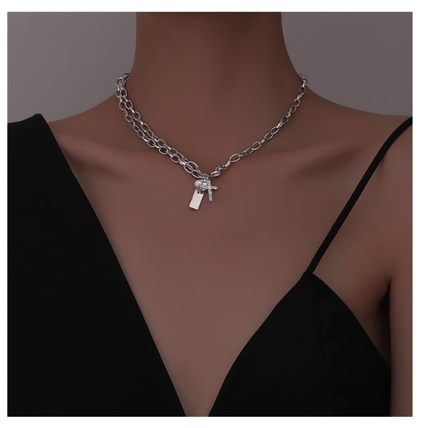 Designer deals necklace womens