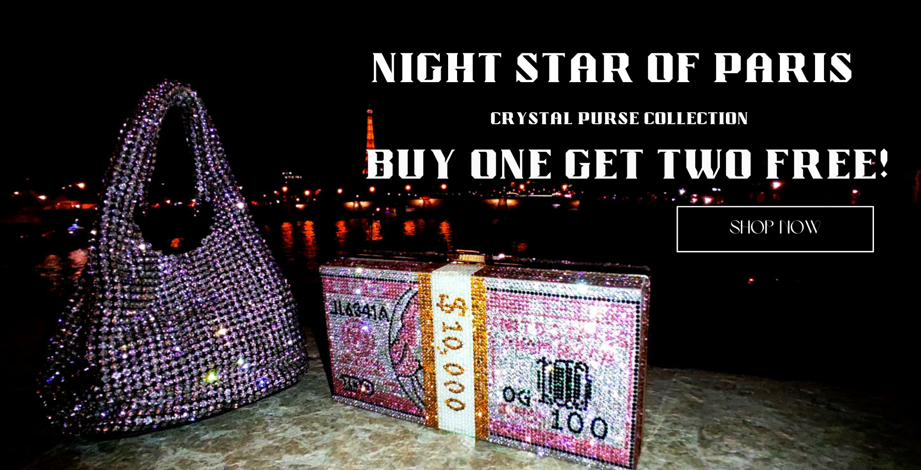 Full Collection of Women Handbags, Buy One Get Two Free